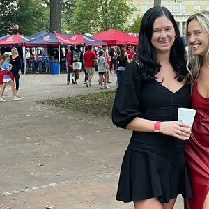 zara sweetheart neckline dress